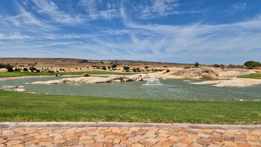 0 Bedroom Property for Sale in Langebaan Country Estate Western Cape